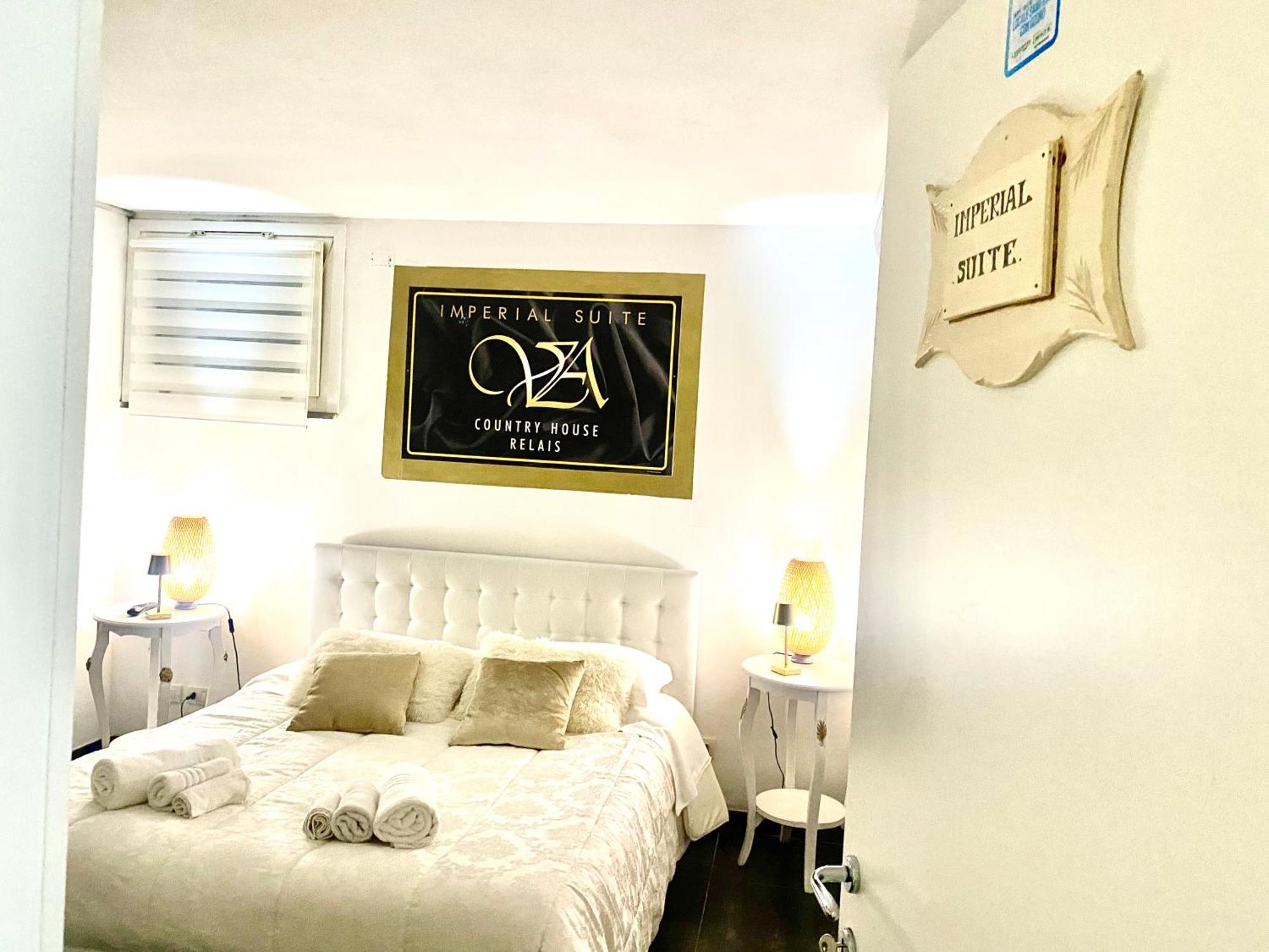 Antica Dimora Storica Villa Di Labbiu Relax & Rooms Design Sorso Eksteriør bilde