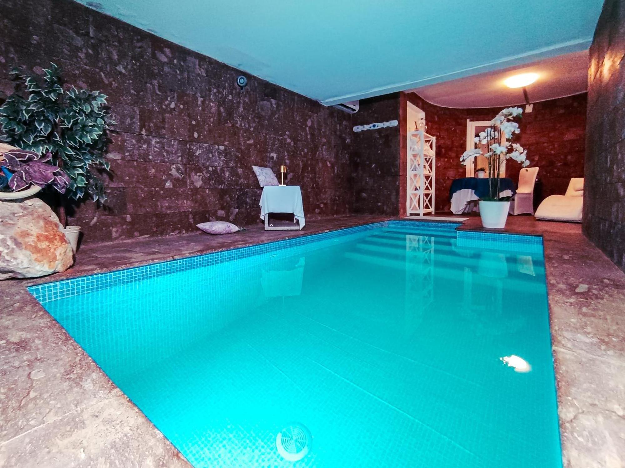 Antica Dimora Storica Villa Di Labbiu Relax & Rooms Design Sorso Eksteriør bilde