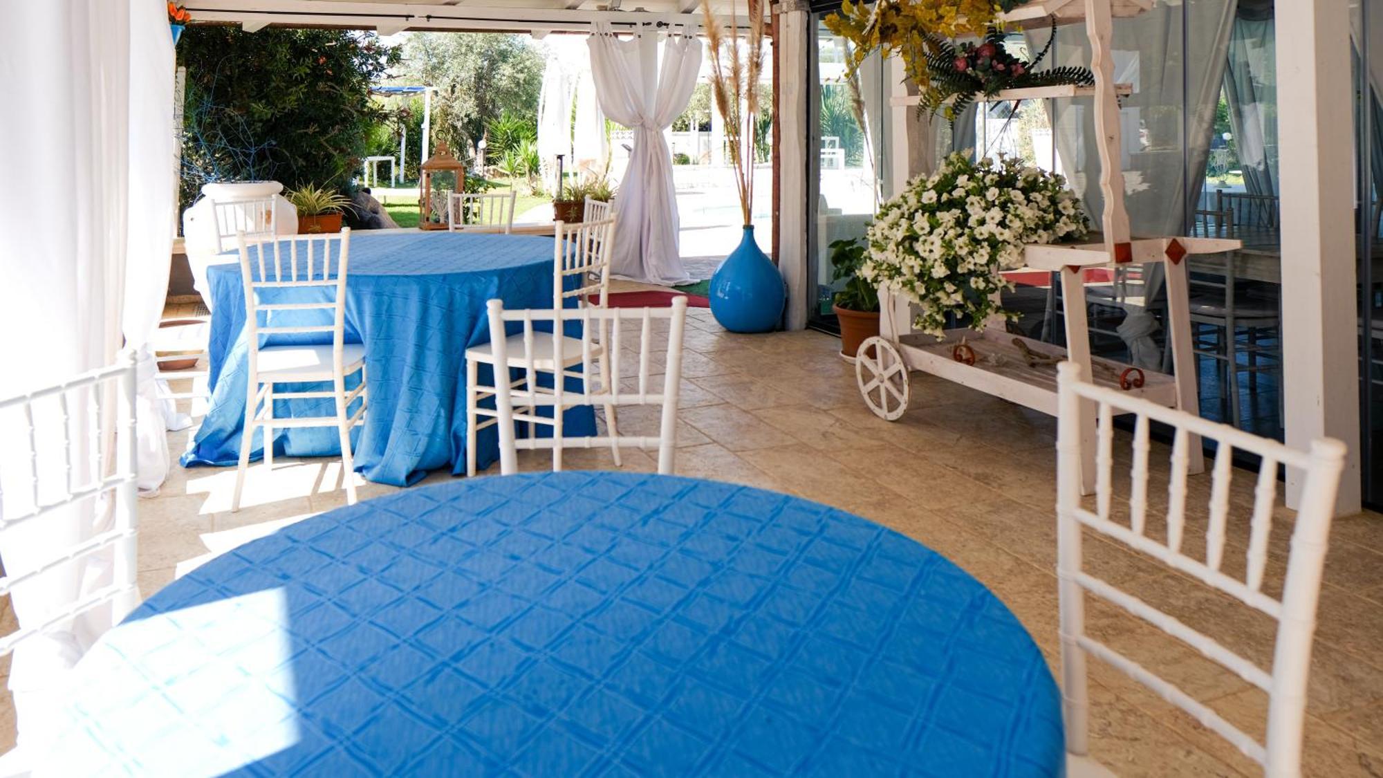 Antica Dimora Storica Villa Di Labbiu Relax & Rooms Design Sorso Eksteriør bilde