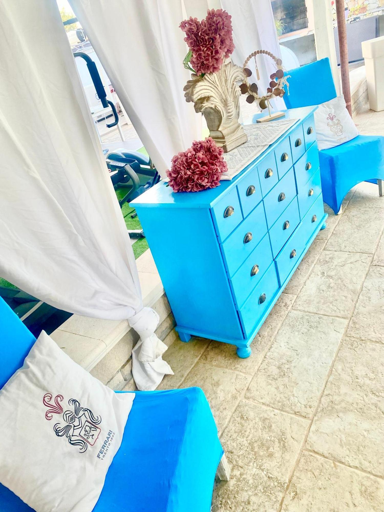 Antica Dimora Storica Villa Di Labbiu Relax & Rooms Design Sorso Eksteriør bilde