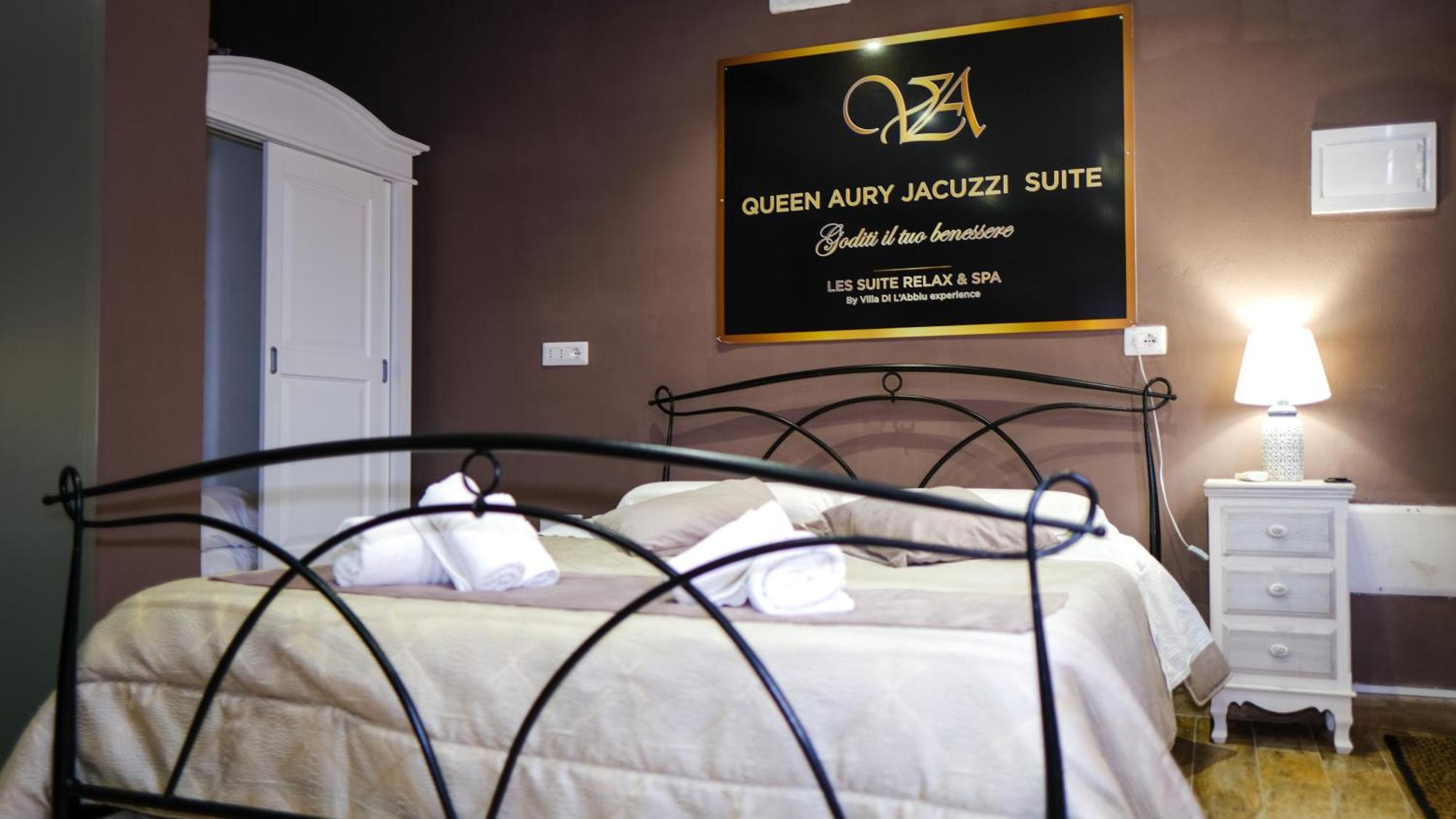 Antica Dimora Storica Villa Di Labbiu Relax & Rooms Design Sorso Eksteriør bilde