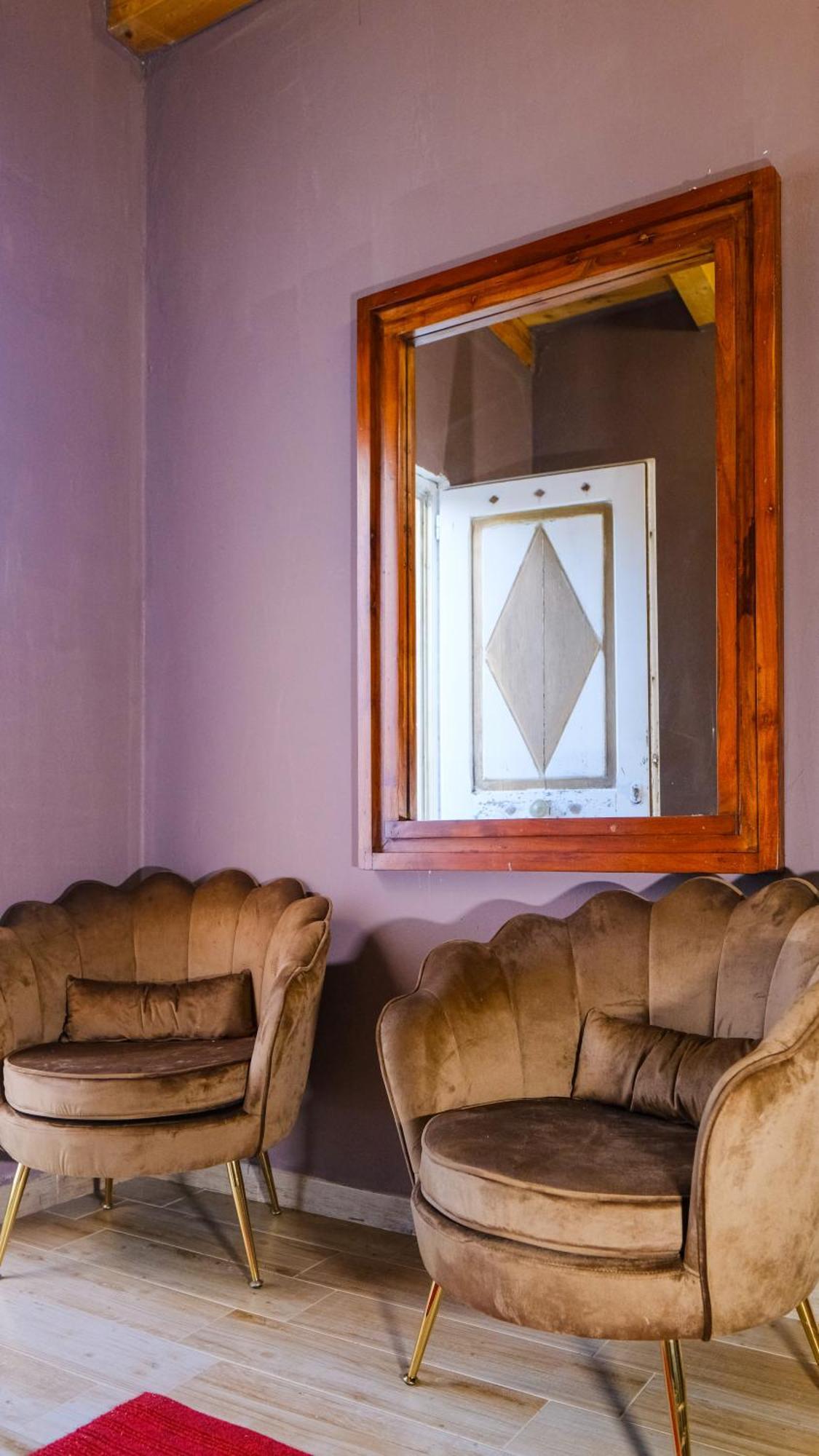 Antica Dimora Storica Villa Di Labbiu Relax & Rooms Design Sorso Eksteriør bilde