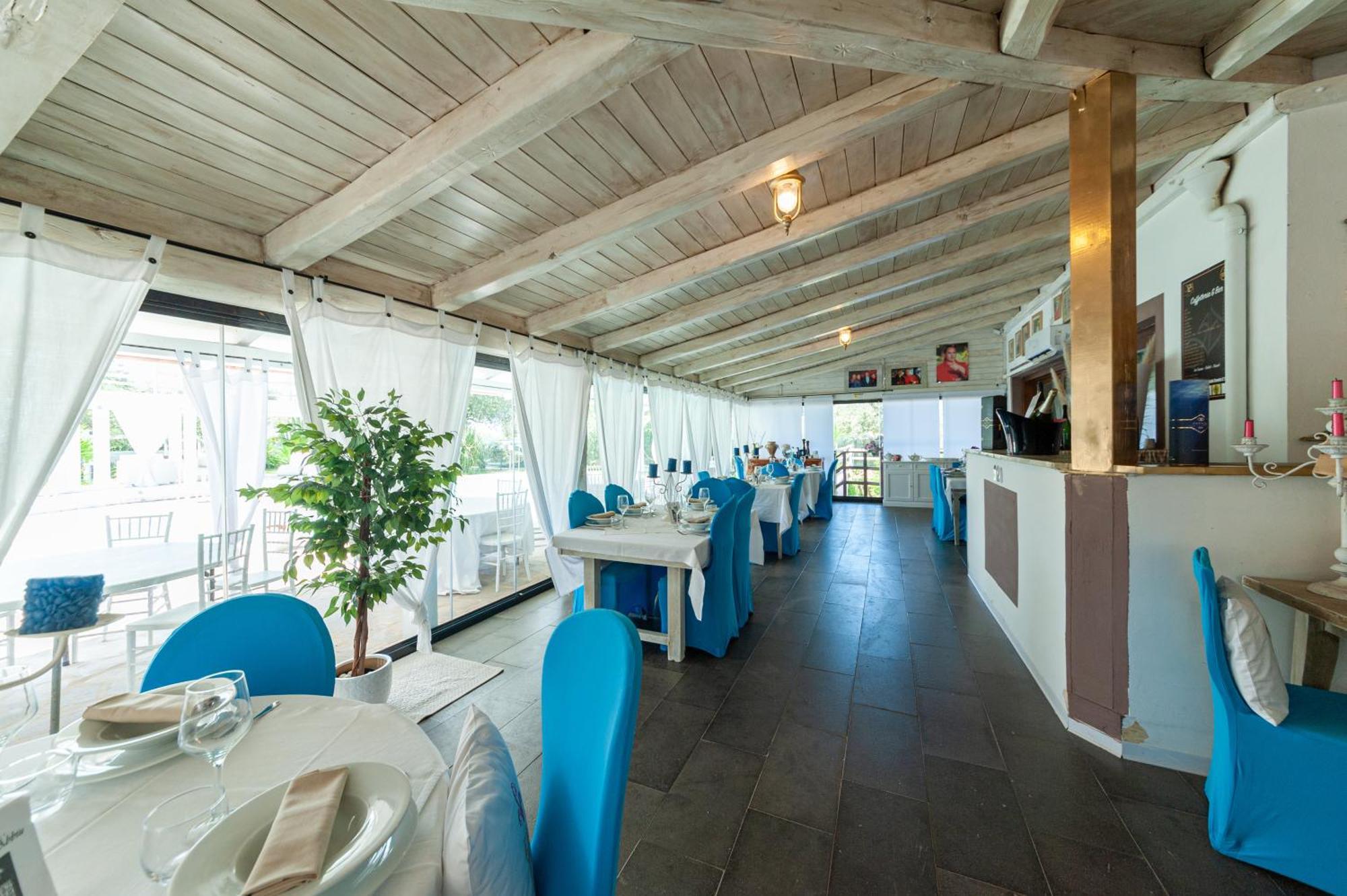Antica Dimora Storica Villa Di Labbiu Relax & Rooms Design Sorso Eksteriør bilde