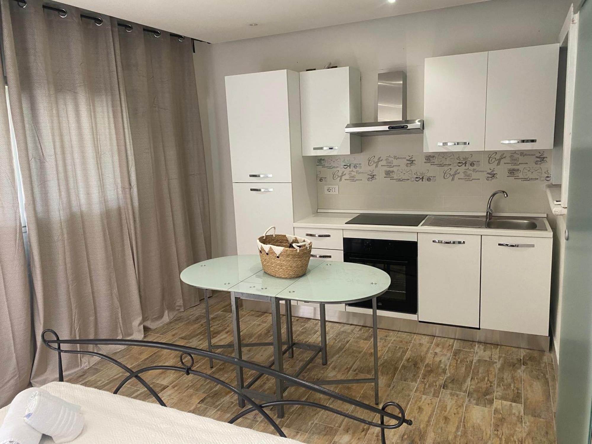 Antica Dimora Storica Villa Di Labbiu Relax & Rooms Design Sorso Eksteriør bilde