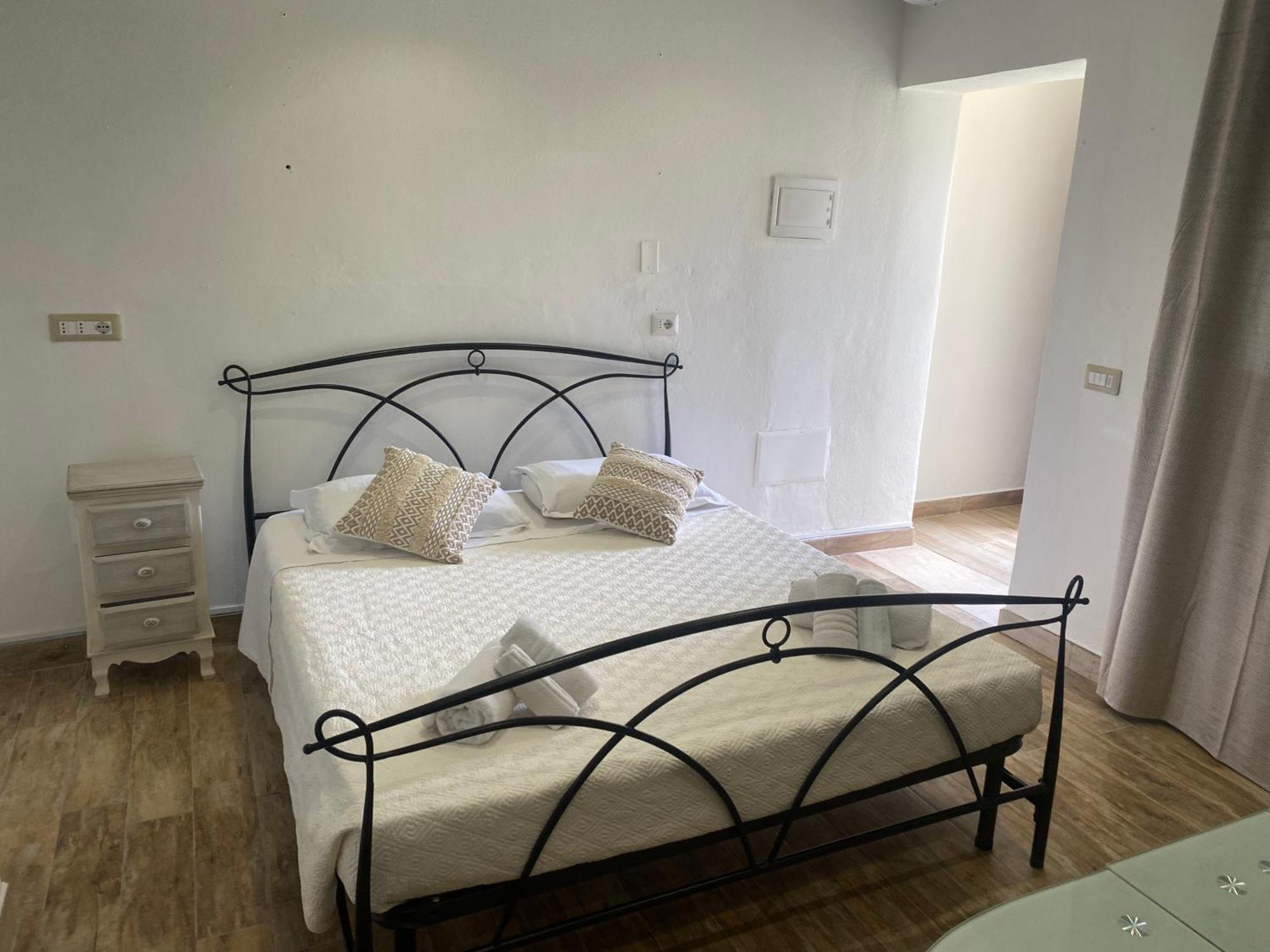 Antica Dimora Storica Villa Di Labbiu Relax & Rooms Design Sorso Eksteriør bilde