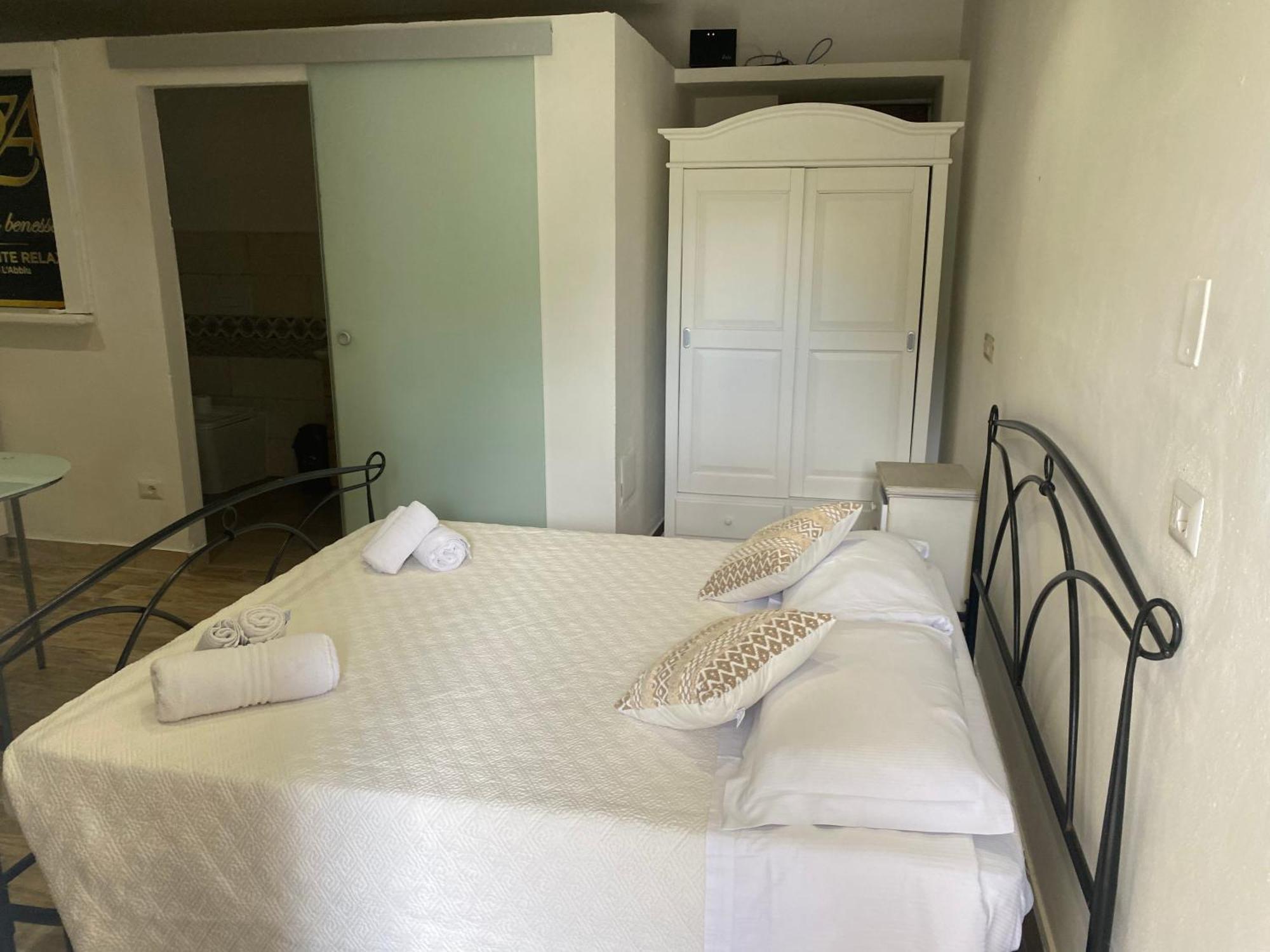 Antica Dimora Storica Villa Di Labbiu Relax & Rooms Design Sorso Eksteriør bilde